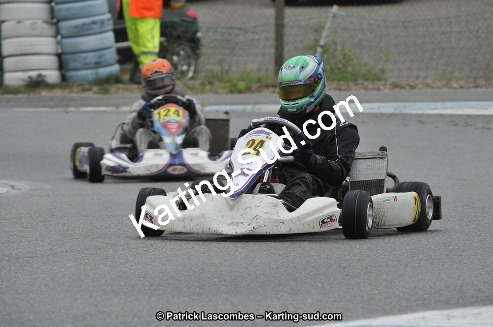 01/07/2012 : X30 Challenge Europa à Lavelanet (Photos Patrick Lascombes) 2012 — karting