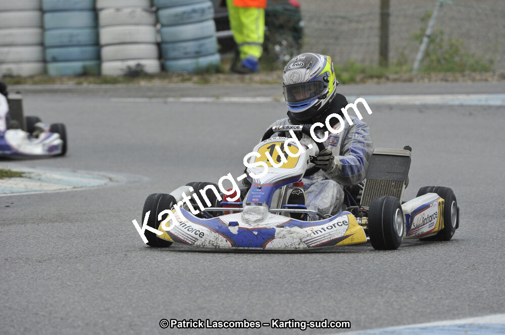 01/07/2012 : X30 Challenge Europa à Lavelanet (Photos Patrick Lascombes) 2012 — karting