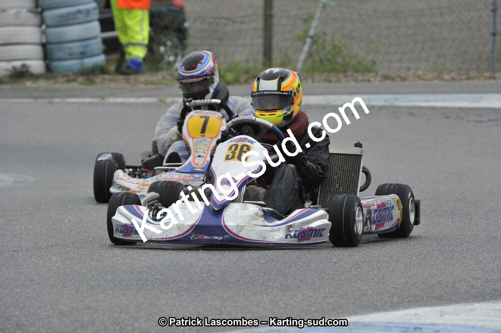 01/07/2012 : X30 Challenge Europa à Lavelanet (Photos Patrick Lascombes) 2012 — karting
