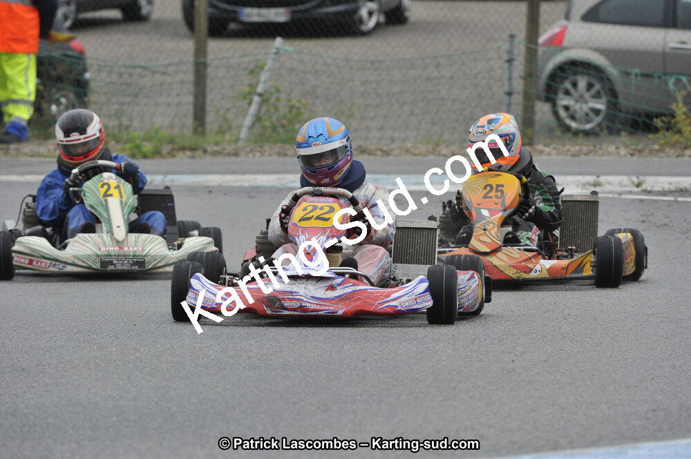 01/07/2012 : X30 Challenge Europa à Lavelanet (Photos Patrick Lascombes) 2012 — karting