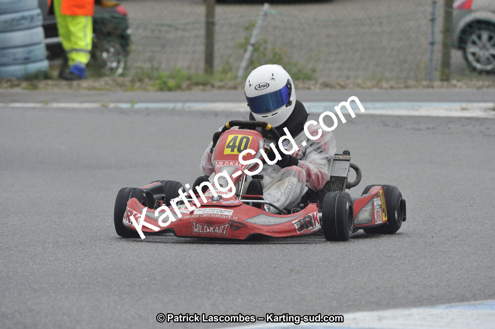 01/07/2012 : X30 Challenge Europa à Lavelanet (Photos Patrick Lascombes) 2012 — karting