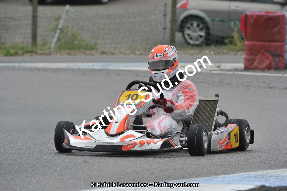 01/07/2012 : X30 Challenge Europa à Lavelanet (Photos Patrick Lascombes) 2012 — karting