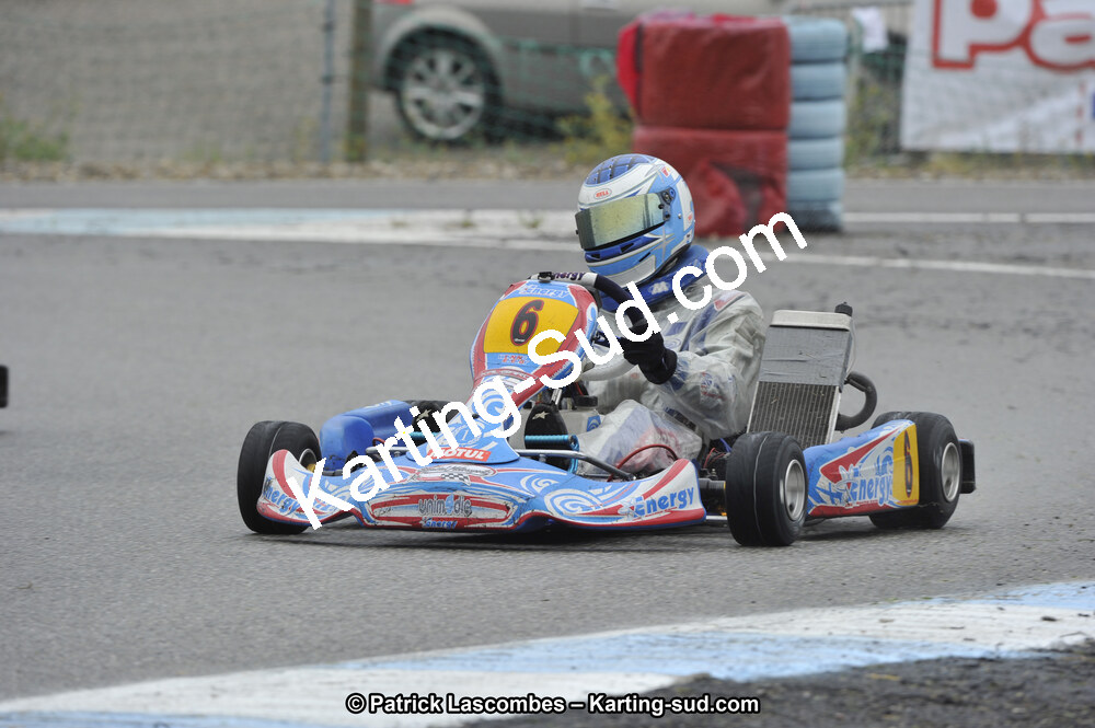 01/07/2012 : X30 Challenge Europa à Lavelanet (Photos Patrick Lascombes) 2012 — karting