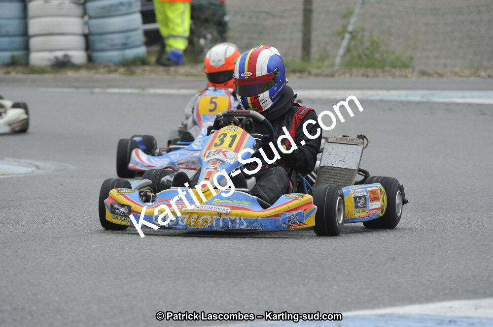 01/07/2012 : X30 Challenge Europa à Lavelanet (Photos Patrick Lascombes) 2012 — karting