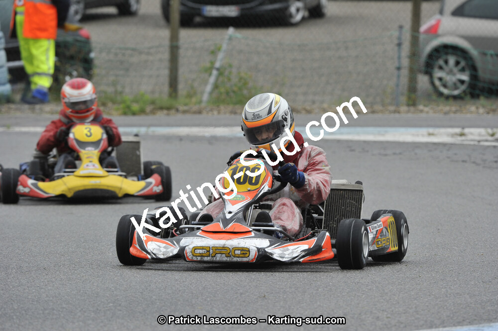 01/07/2012 : X30 Challenge Europa à Lavelanet (Photos Patrick Lascombes) 2012 — karting
