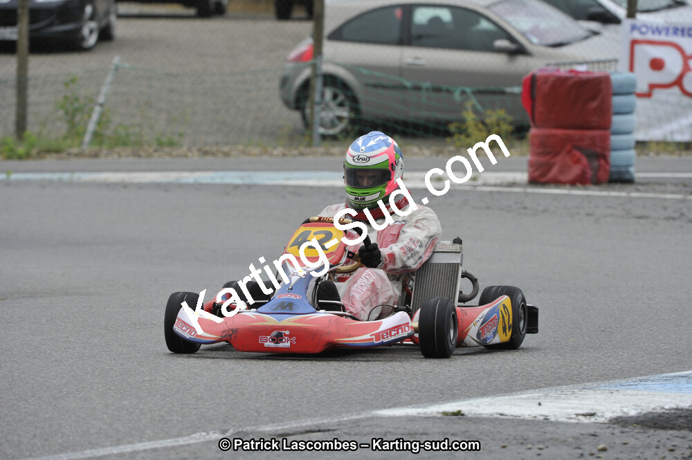 01/07/2012 : X30 Challenge Europa à Lavelanet (Photos Patrick Lascombes) 2012 — karting