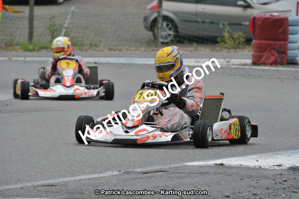 01/07/2012 : X30 Challenge Europa à Lavelanet (Photos Patrick Lascombes) 2012 — karting
