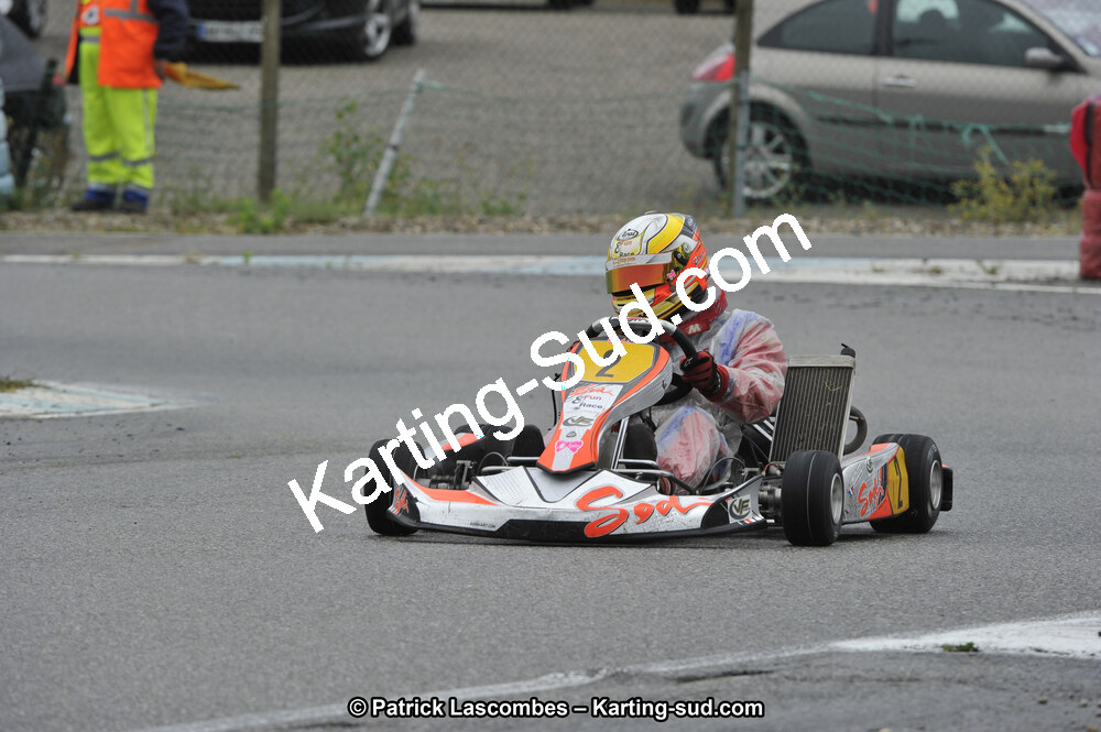 01/07/2012 : X30 Challenge Europa à Lavelanet (Photos Patrick Lascombes) 2012 — karting