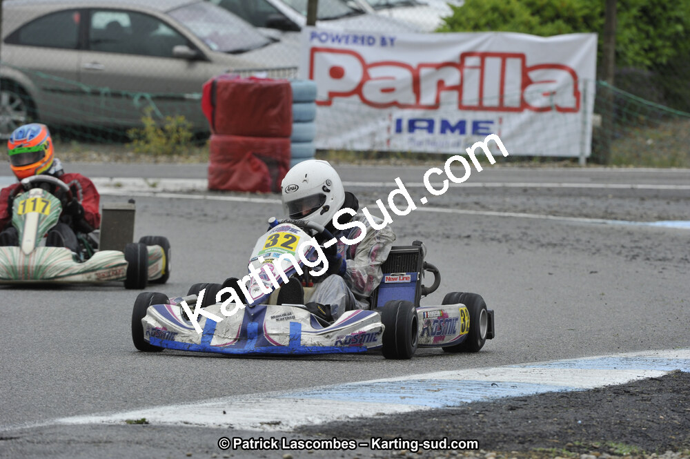 01/07/2012 : X30 Challenge Europa à Lavelanet (Photos Patrick Lascombes) 2012 — karting