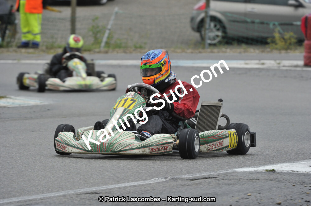 01/07/2012 : X30 Challenge Europa à Lavelanet (Photos Patrick Lascombes) 2012 — karting