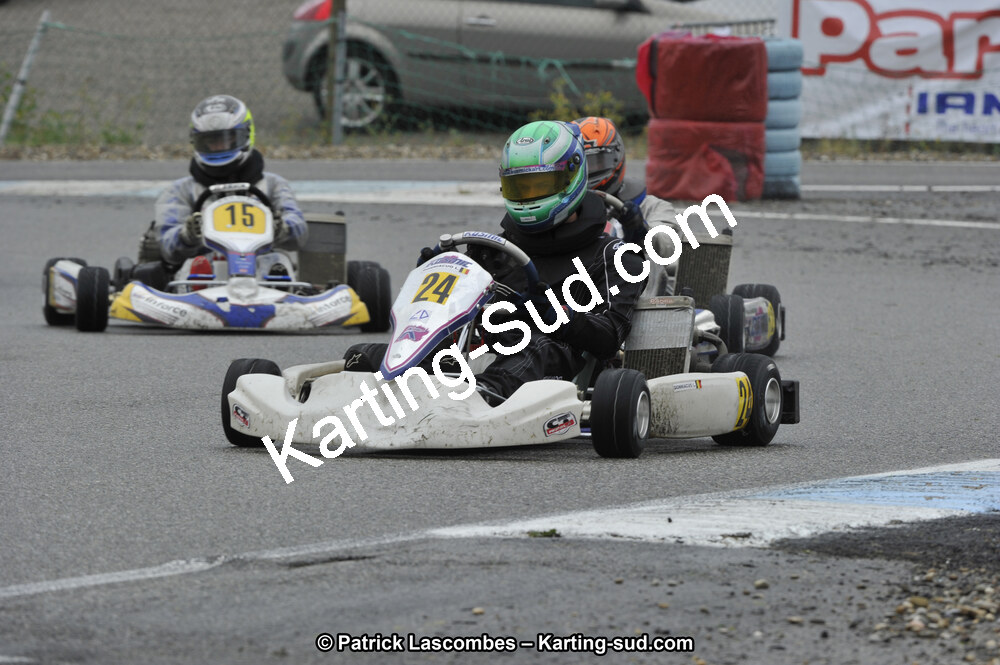 01/07/2012 : X30 Challenge Europa à Lavelanet (Photos Patrick Lascombes) 2012 — karting