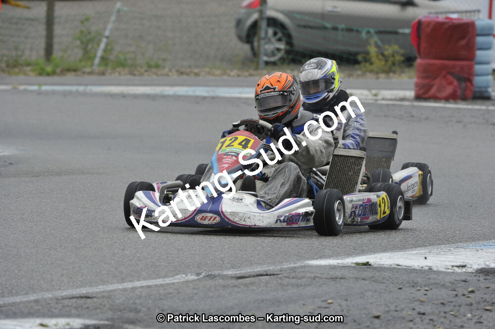 01/07/2012 : X30 Challenge Europa à Lavelanet (Photos Patrick Lascombes) 2012 — karting