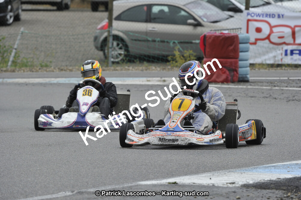 01/07/2012 : X30 Challenge Europa à Lavelanet (Photos Patrick Lascombes) 2012 — karting