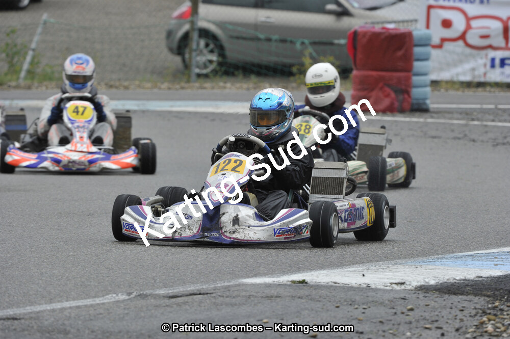 01/07/2012 : X30 Challenge Europa à Lavelanet (Photos Patrick Lascombes) 2012 — karting