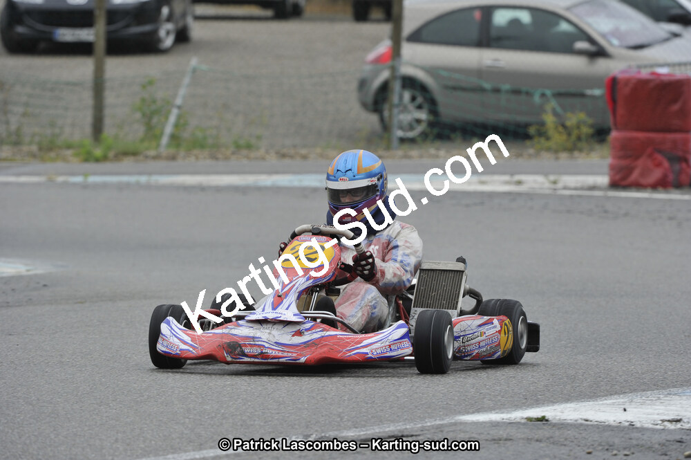 01/07/2012 : X30 Challenge Europa à Lavelanet (Photos Patrick Lascombes) 2012 — karting