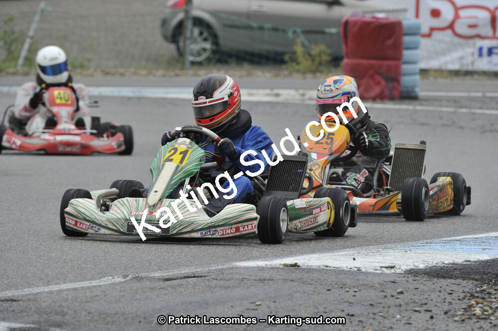 01/07/2012 : X30 Challenge Europa à Lavelanet (Photos Patrick Lascombes) 2012 — karting