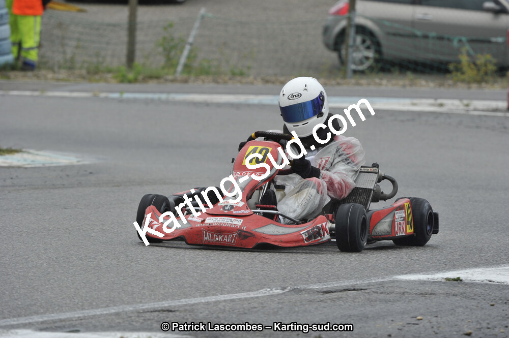 01/07/2012 : X30 Challenge Europa à Lavelanet (Photos Patrick Lascombes) 2012 — karting