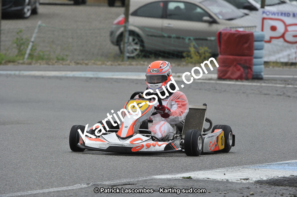 01/07/2012 : X30 Challenge Europa à Lavelanet (Photos Patrick Lascombes) 2012 — karting