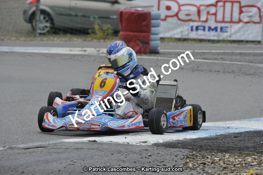 01/07/2012 : X30 Challenge Europa à Lavelanet (Photos Patrick Lascombes) 2012 — karting
