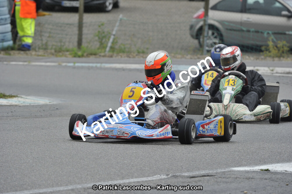 01/07/2012 : X30 Challenge Europa à Lavelanet (Photos Patrick Lascombes) 2012 — karting