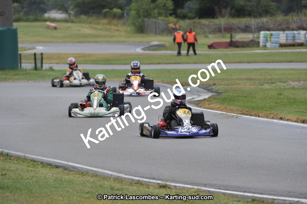 01/07/2012 : X30 Challenge Europa à Lavelanet (Photos Patrick Lascombes) 2012 — karting