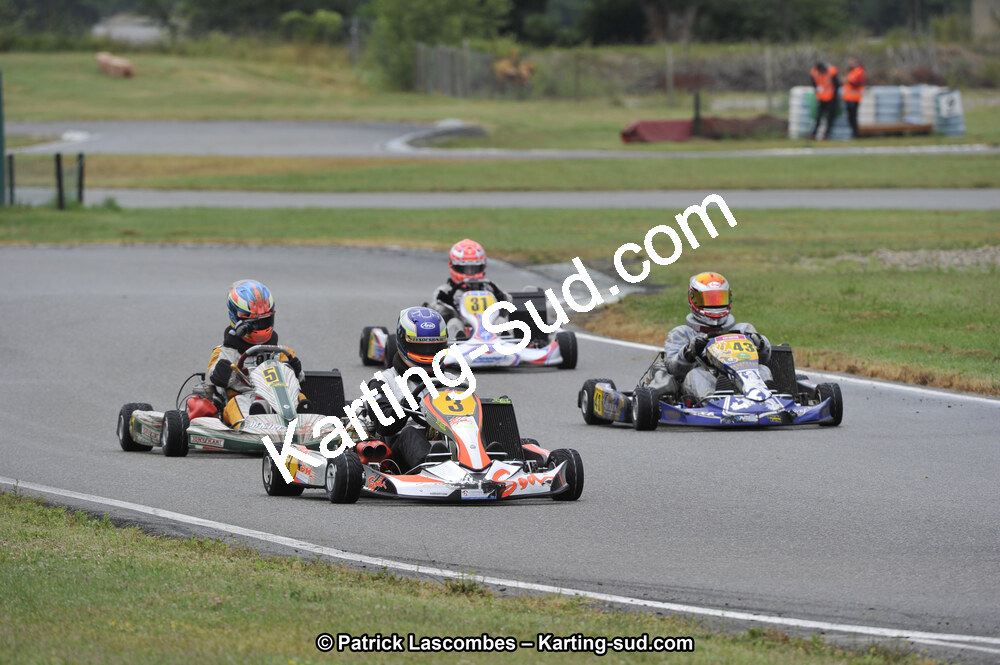 01/07/2012 : X30 Challenge Europa à Lavelanet (Photos Patrick Lascombes) 2012 — karting