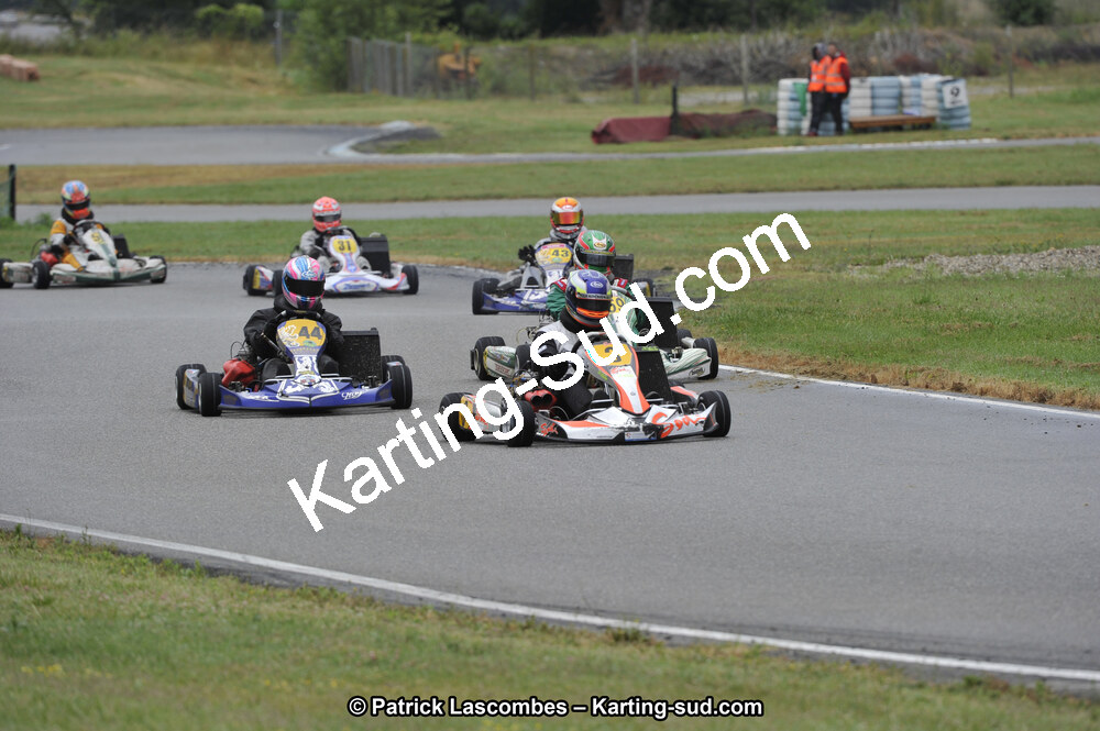 01/07/2012 : X30 Challenge Europa à Lavelanet (Photos Patrick Lascombes) 2012 — karting