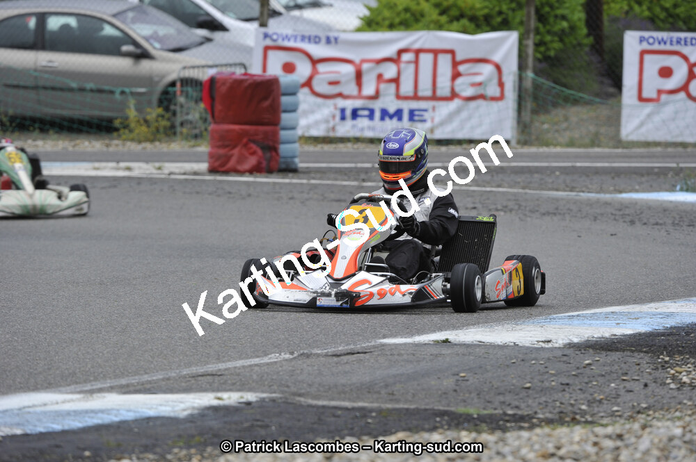 01/07/2012 : X30 Challenge Europa à Lavelanet (Photos Patrick Lascombes) 2012 — karting