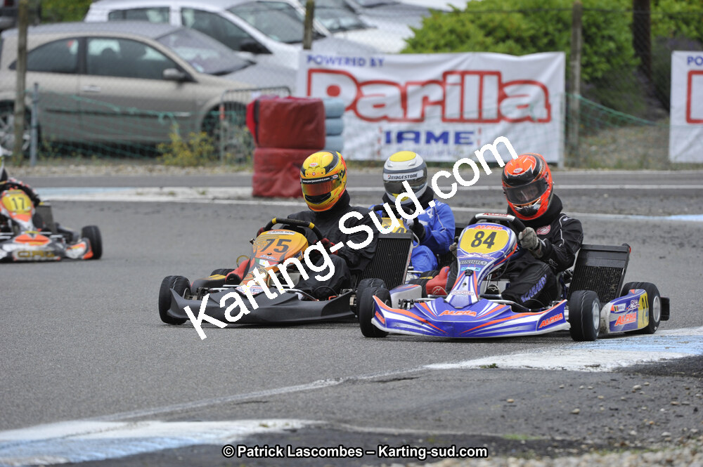 01/07/2012 : X30 Challenge Europa à Lavelanet (Photos Patrick Lascombes) 2012 — karting