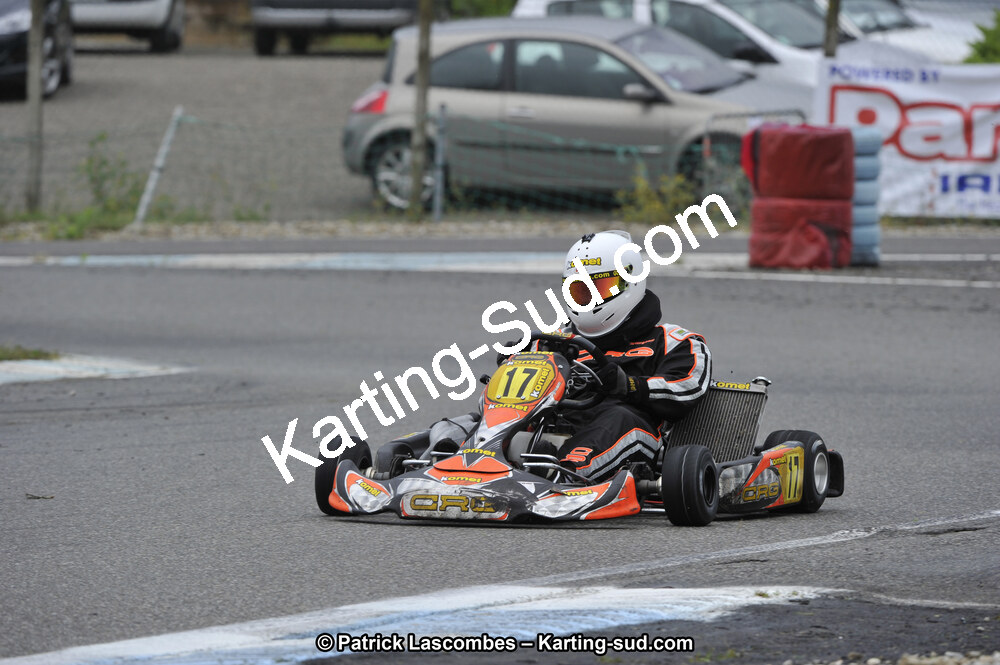 01/07/2012 : X30 Challenge Europa à Lavelanet (Photos Patrick Lascombes) 2012 — karting