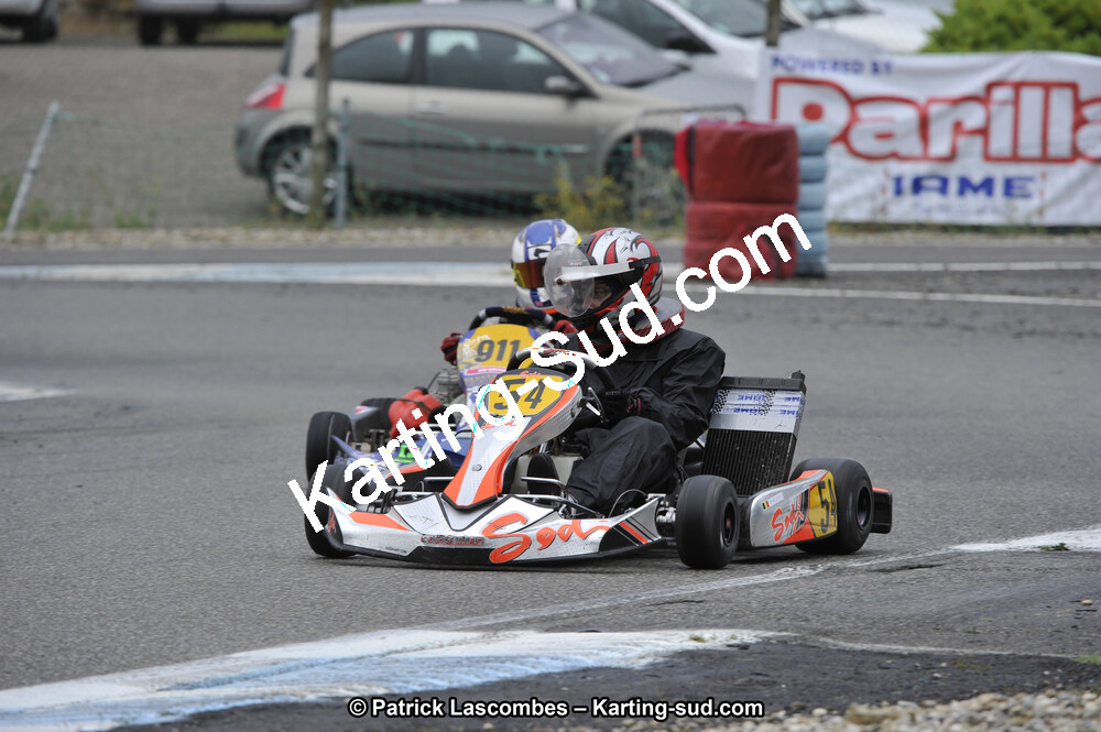 01/07/2012 : X30 Challenge Europa à Lavelanet (Photos Patrick Lascombes) 2012 — karting