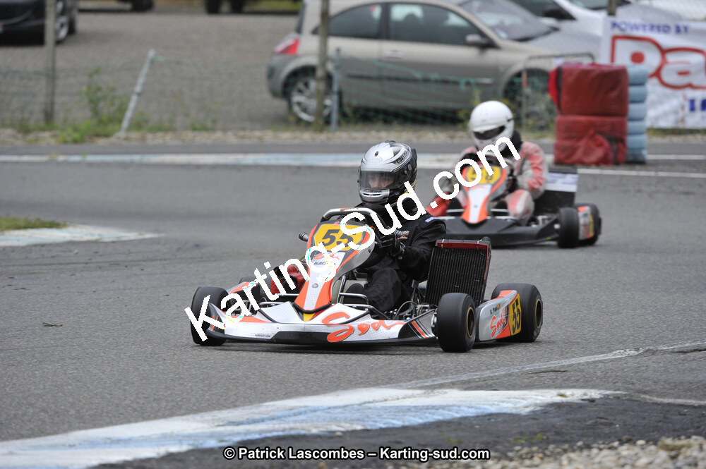 01/07/2012 : X30 Challenge Europa à Lavelanet (Photos Patrick Lascombes) 2012 — karting