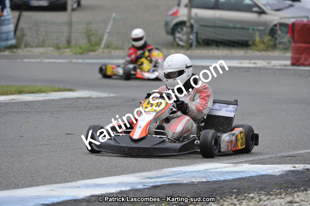 01/07/2012 : X30 Challenge Europa à Lavelanet (Photos Patrick Lascombes) 2012 — karting