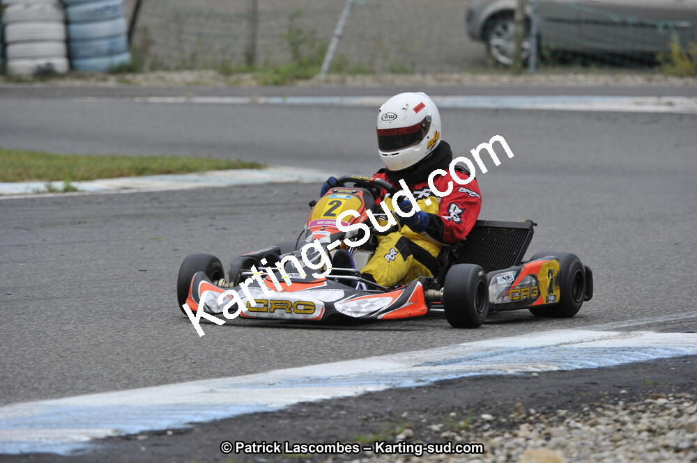01/07/2012 : X30 Challenge Europa à Lavelanet (Photos Patrick Lascombes) 2012 — karting