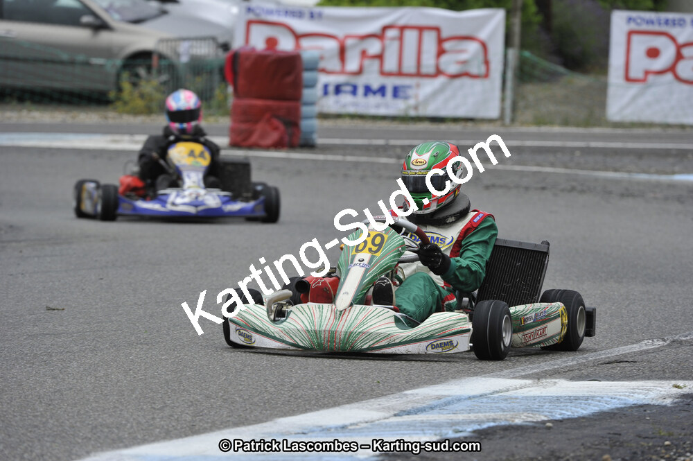 01/07/2012 : X30 Challenge Europa à Lavelanet (Photos Patrick Lascombes) 2012 — karting
