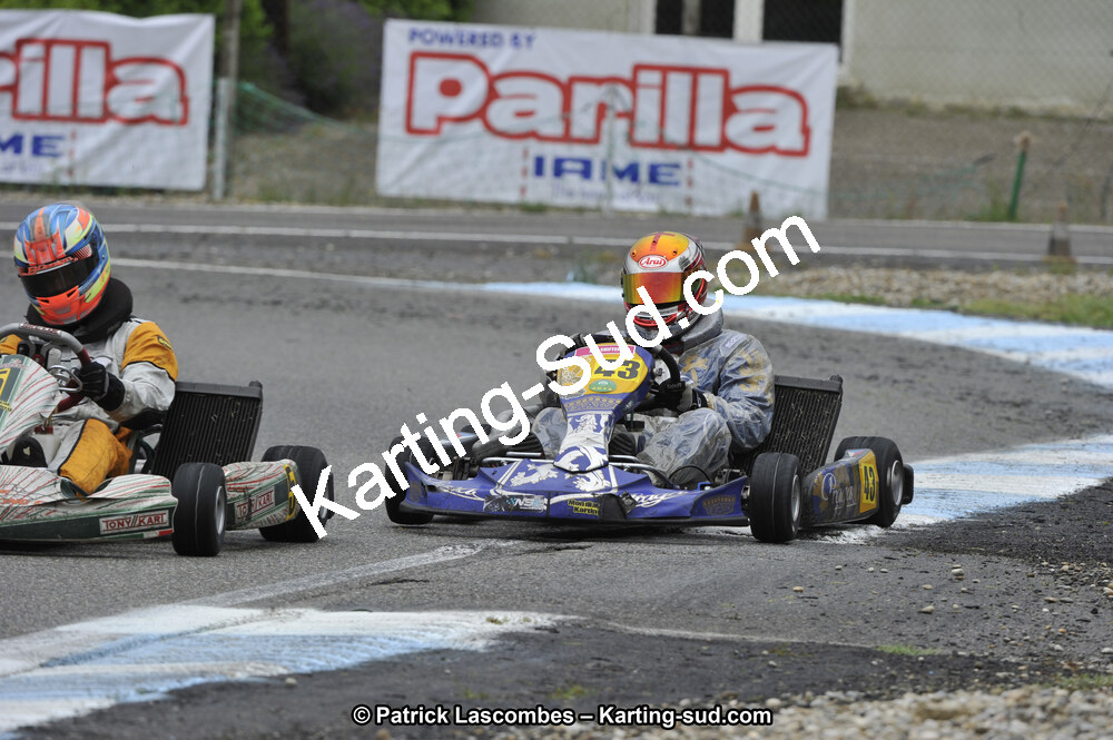 01/07/2012 : X30 Challenge Europa à Lavelanet (Photos Patrick Lascombes) 2012 — karting