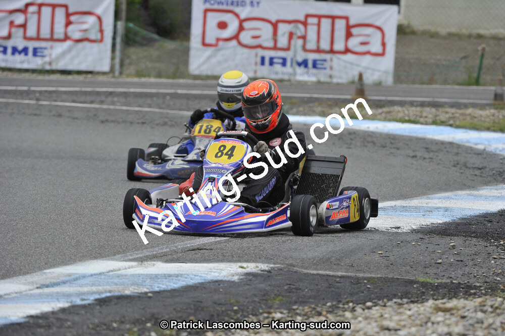 01/07/2012 : X30 Challenge Europa à Lavelanet (Photos Patrick Lascombes) 2012 — karting