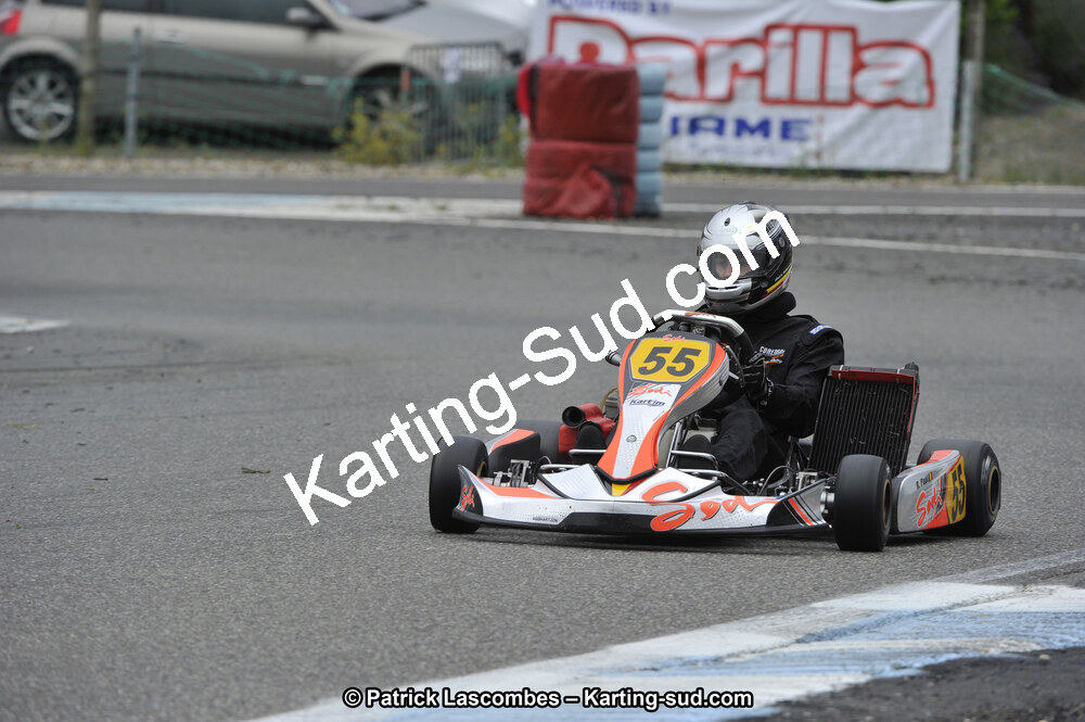 01/07/2012 : X30 Challenge Europa à Lavelanet (Photos Patrick Lascombes) 2012 — karting