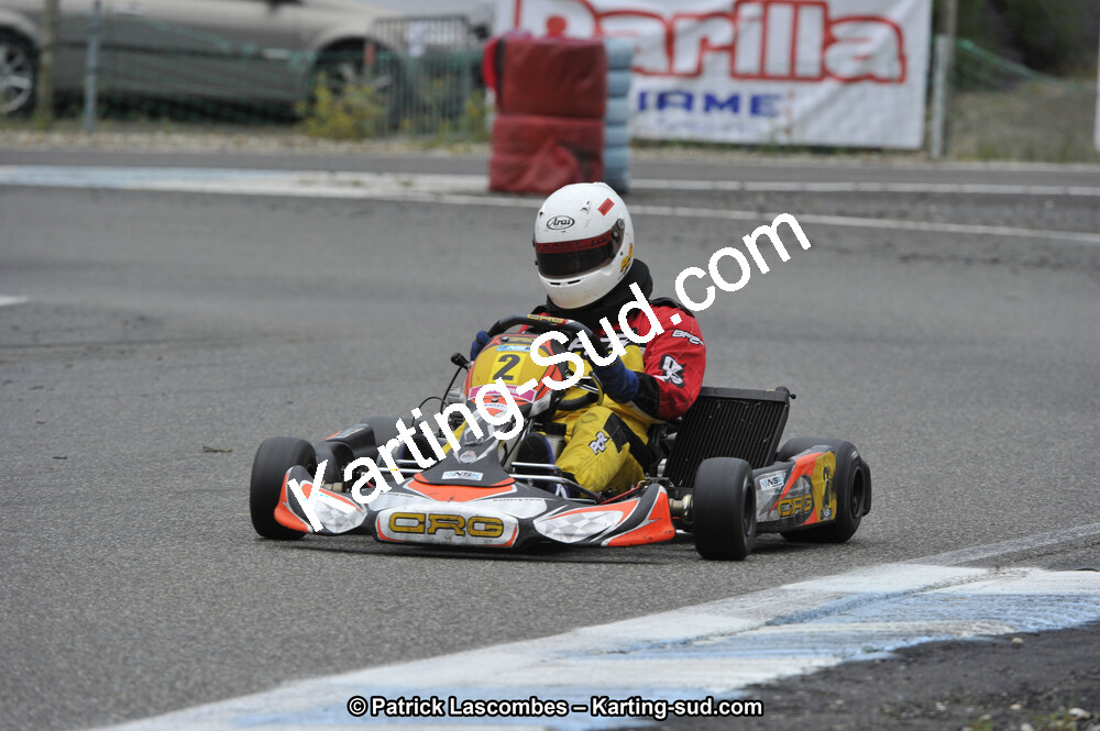 01/07/2012 : X30 Challenge Europa à Lavelanet (Photos Patrick Lascombes) 2012 — karting