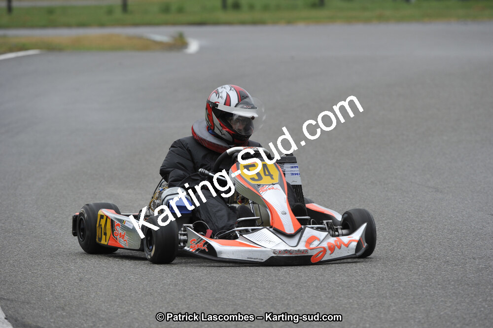 01/07/2012 : X30 Challenge Europa à Lavelanet (Photos Patrick Lascombes) 2012 — karting