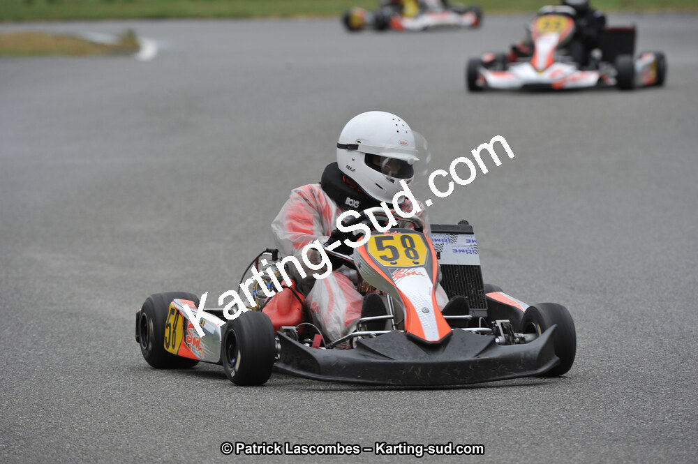 01/07/2012 : X30 Challenge Europa à Lavelanet (Photos Patrick Lascombes) 2012 — karting