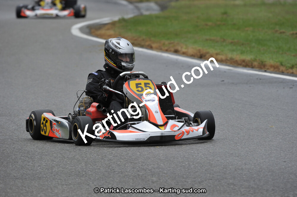 01/07/2012 : X30 Challenge Europa à Lavelanet (Photos Patrick Lascombes) 2012 — karting