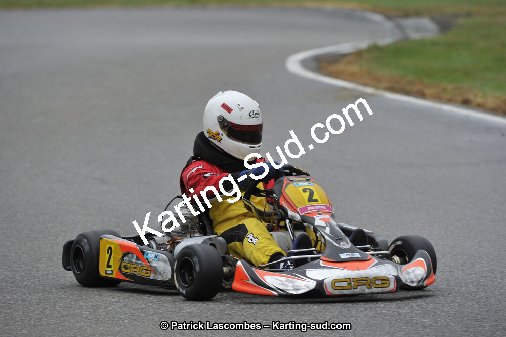 01/07/2012 : X30 Challenge Europa à Lavelanet (Photos Patrick Lascombes) 2012 — karting