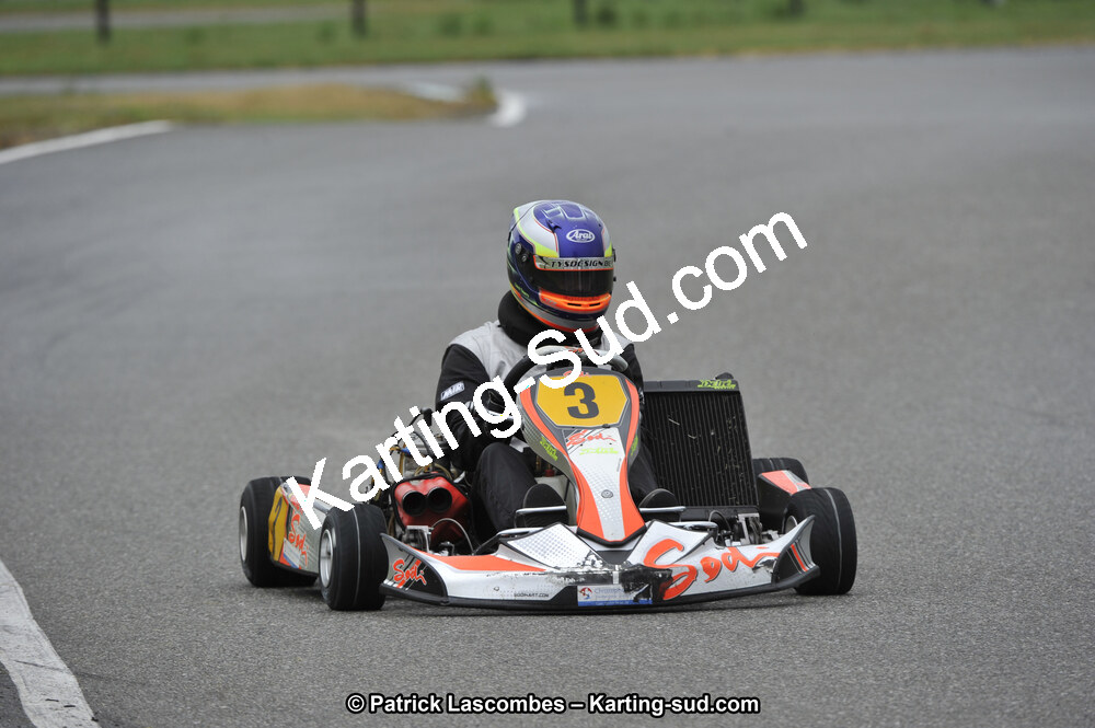 01/07/2012 : X30 Challenge Europa à Lavelanet (Photos Patrick Lascombes) 2012 — karting