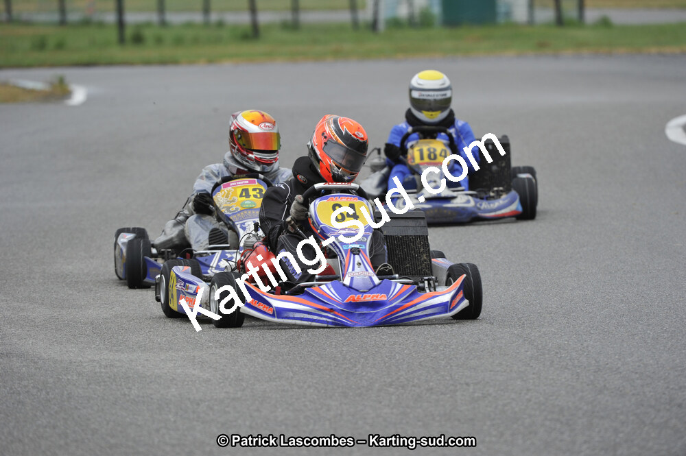 01/07/2012 : X30 Challenge Europa à Lavelanet (Photos Patrick Lascombes) 2012 — karting