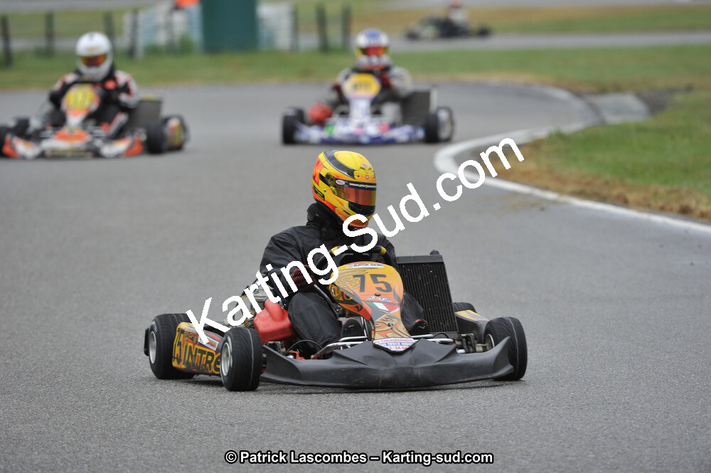 01/07/2012 : X30 Challenge Europa à Lavelanet (Photos Patrick Lascombes) 2012 — karting