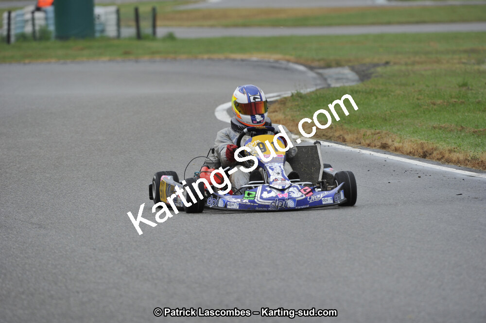 01/07/2012 : X30 Challenge Europa à Lavelanet (Photos Patrick Lascombes) 2012 — karting