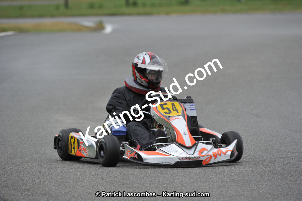 01/07/2012 : X30 Challenge Europa à Lavelanet (Photos Patrick Lascombes) 2012 — karting
