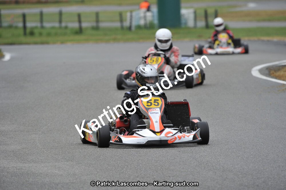 01/07/2012 : X30 Challenge Europa à Lavelanet (Photos Patrick Lascombes) 2012 — karting