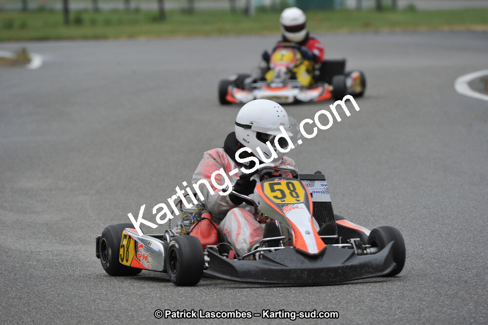 01/07/2012 : X30 Challenge Europa à Lavelanet (Photos Patrick Lascombes) 2012 — karting